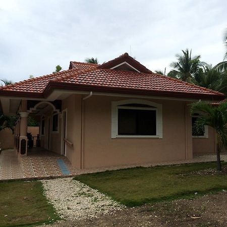 Luzmin Bh - Cottages And Bungalows Oslob Ngoại thất bức ảnh