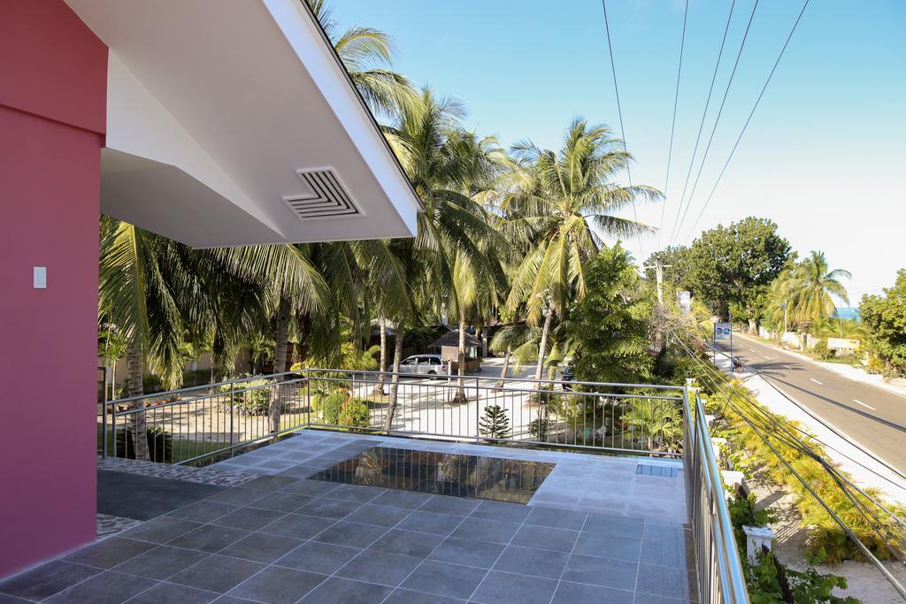 Luzmin Bh - Cottages And Bungalows Oslob Phòng bức ảnh