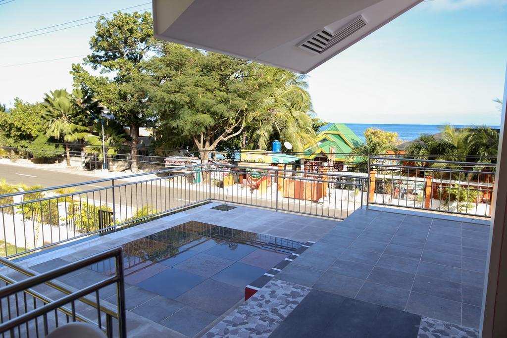 Luzmin Bh - Cottages And Bungalows Oslob Ngoại thất bức ảnh