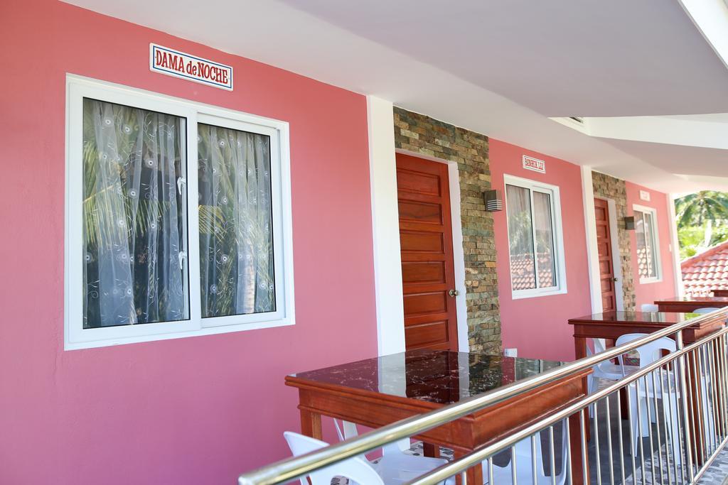 Luzmin Bh - Cottages And Bungalows Oslob Ngoại thất bức ảnh