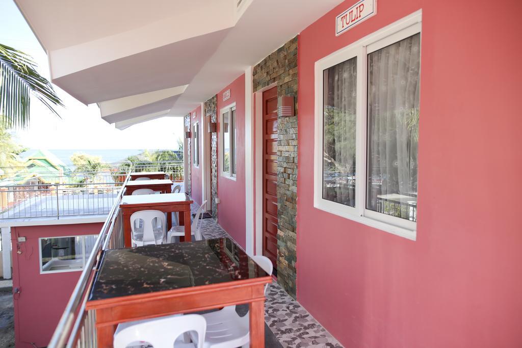 Luzmin Bh - Cottages And Bungalows Oslob Phòng bức ảnh