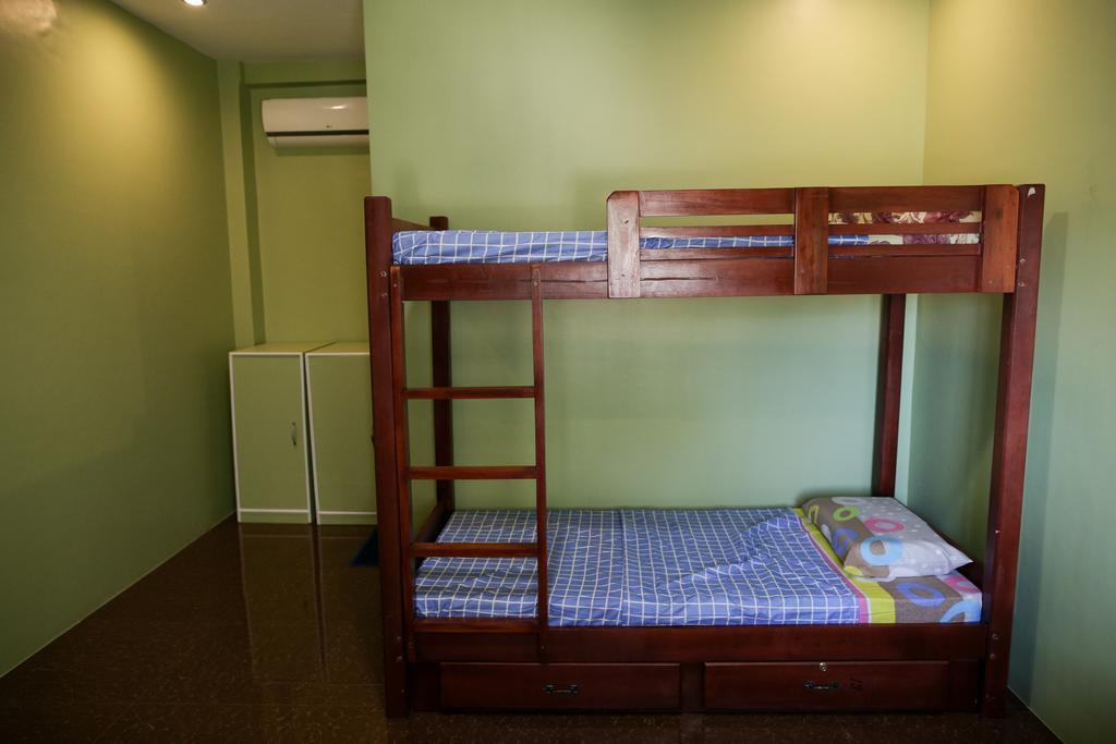 Luzmin Bh - Cottages And Bungalows Oslob Phòng bức ảnh