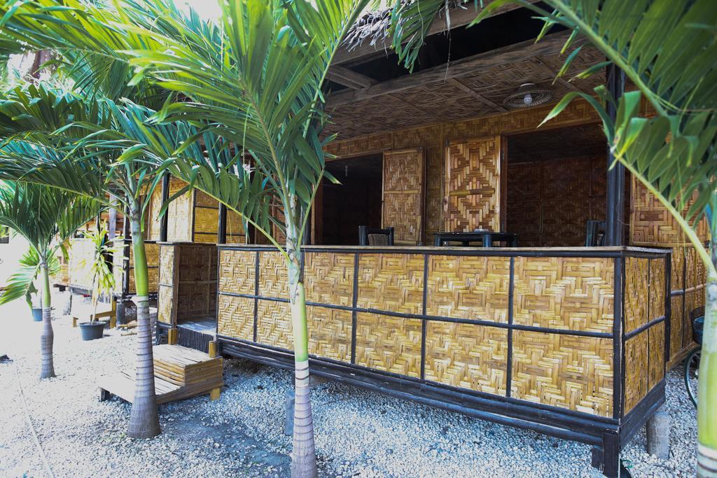 Luzmin Bh - Cottages And Bungalows Oslob Phòng bức ảnh