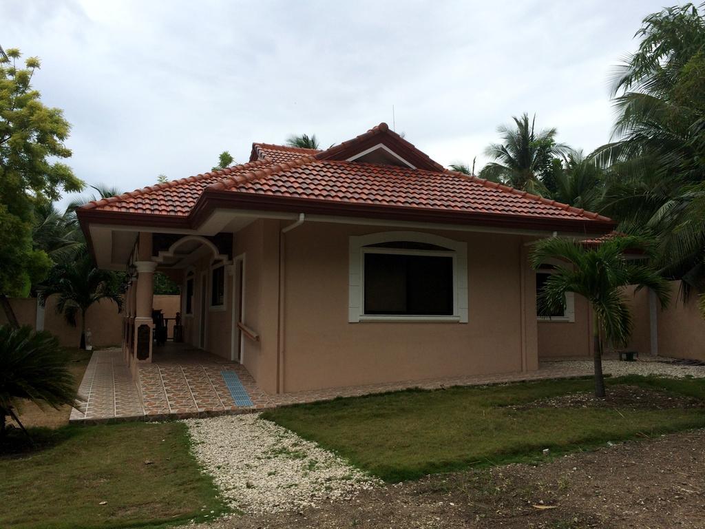 Luzmin Bh - Cottages And Bungalows Oslob Ngoại thất bức ảnh
