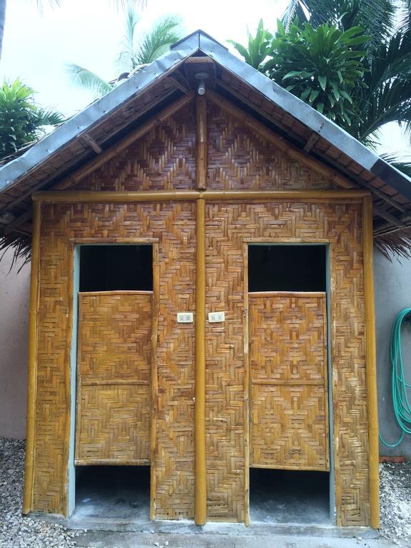 Luzmin Bh - Cottages And Bungalows Oslob Ngoại thất bức ảnh
