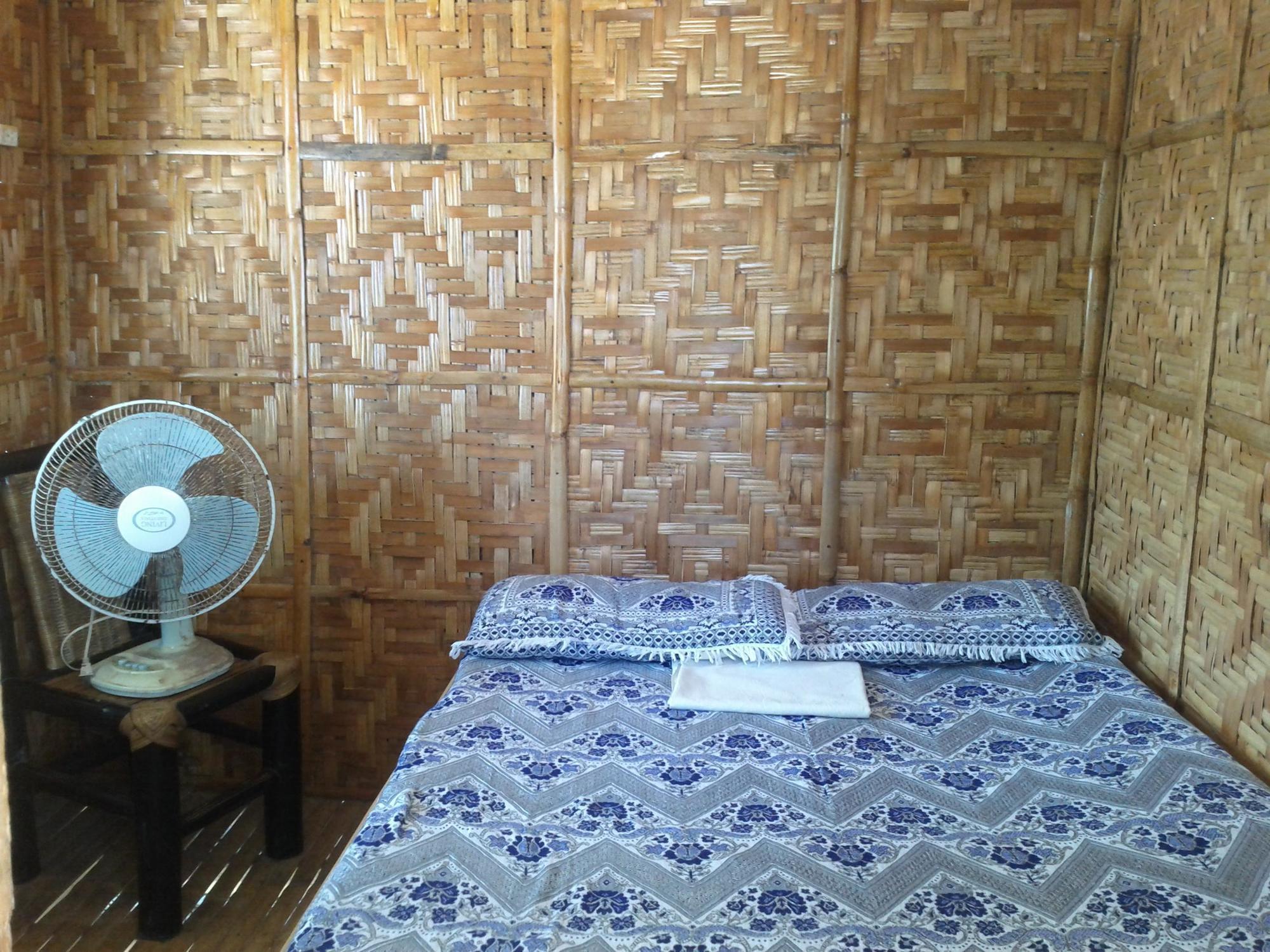 Luzmin Bh - Cottages And Bungalows Oslob Ngoại thất bức ảnh
