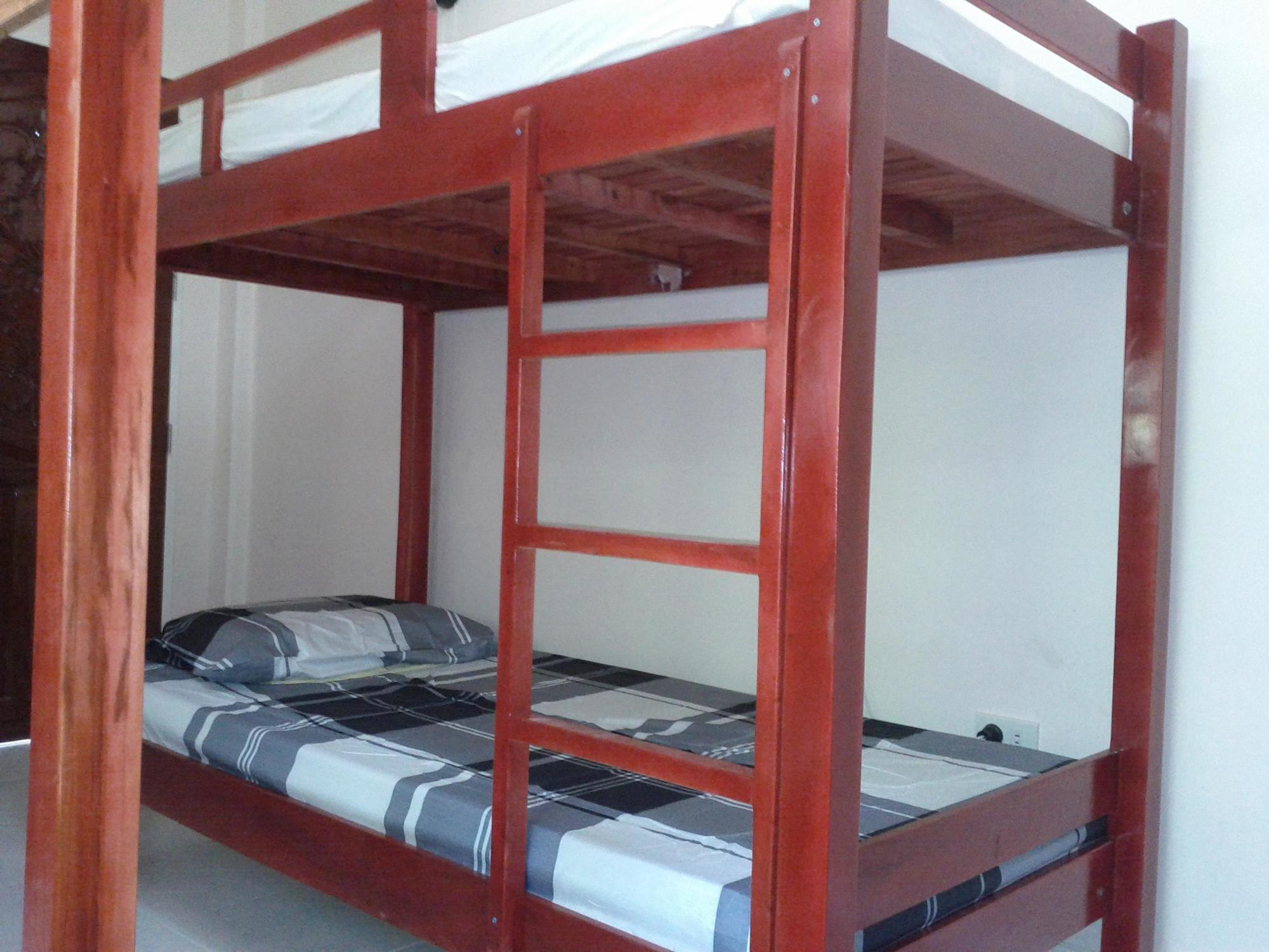 Luzmin Bh - Cottages And Bungalows Oslob Ngoại thất bức ảnh