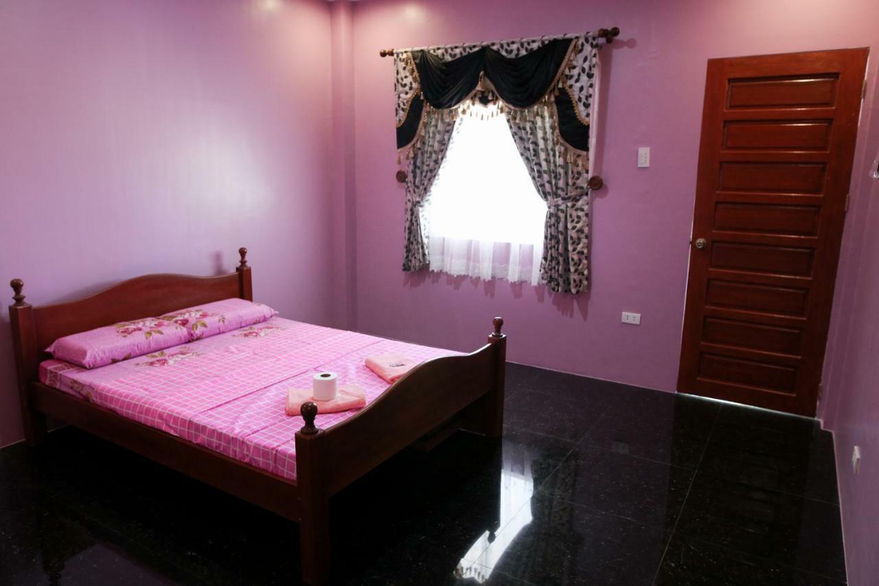 Luzmin Bh - Cottages And Bungalows Oslob Phòng bức ảnh